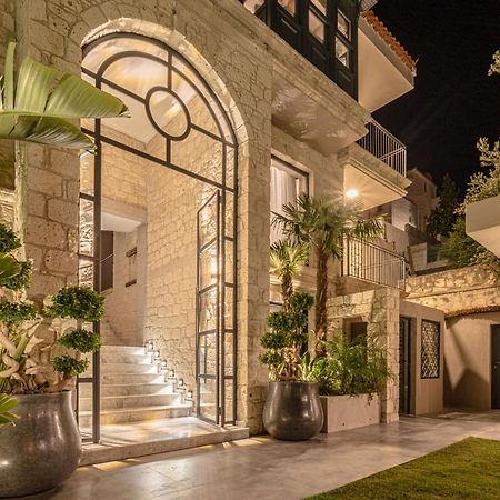 Derin Alacati (Adults Only) Экстерьер фото