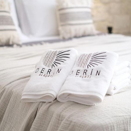 Derin Alacati (Adults Only) Экстерьер фото