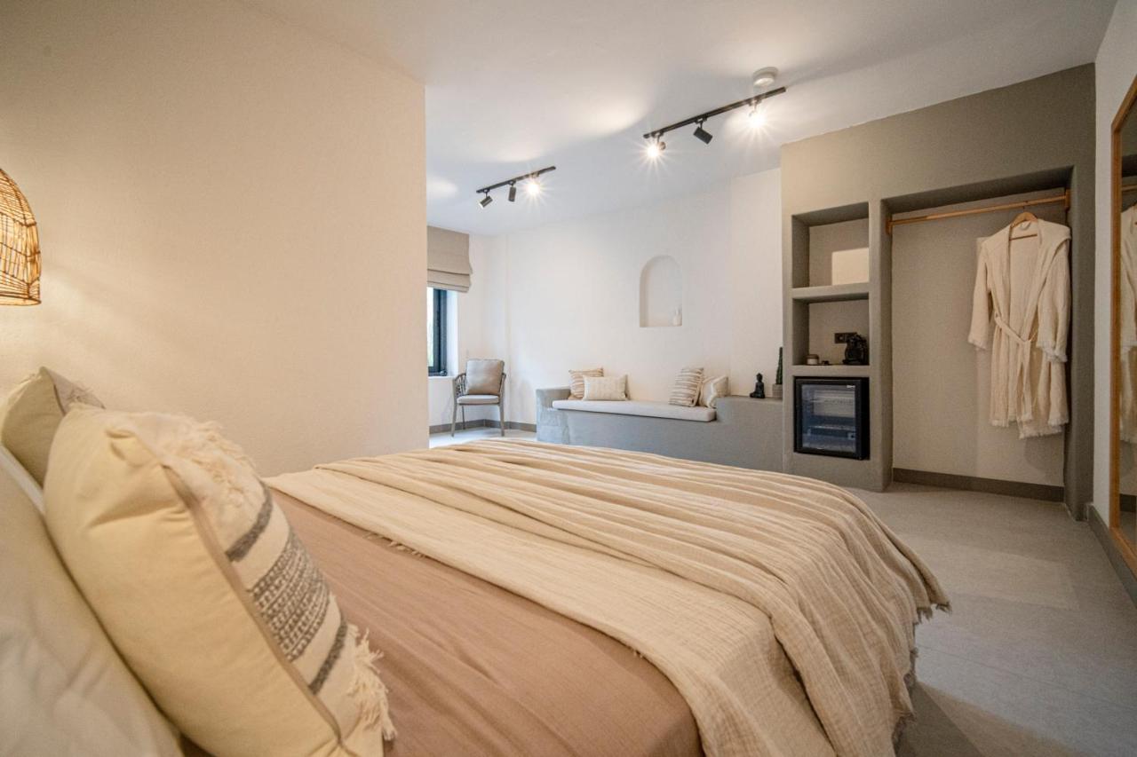 Derin Alacati (Adults Only) Экстерьер фото