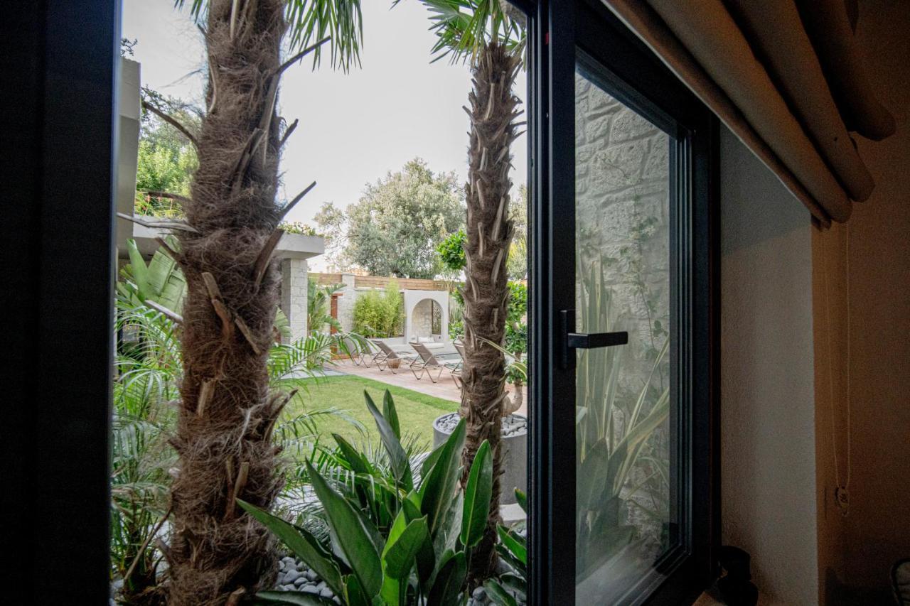 Derin Alacati (Adults Only) Экстерьер фото