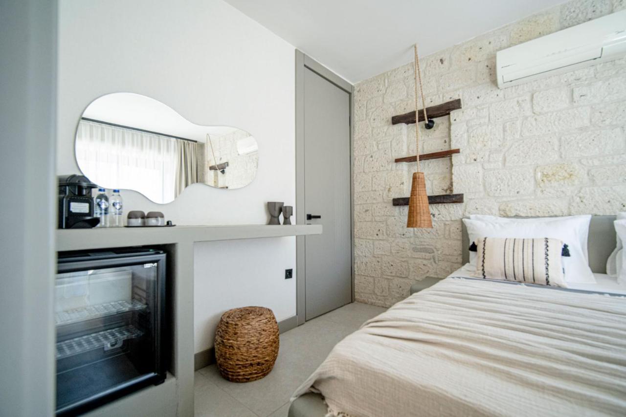 Derin Alacati (Adults Only) Экстерьер фото