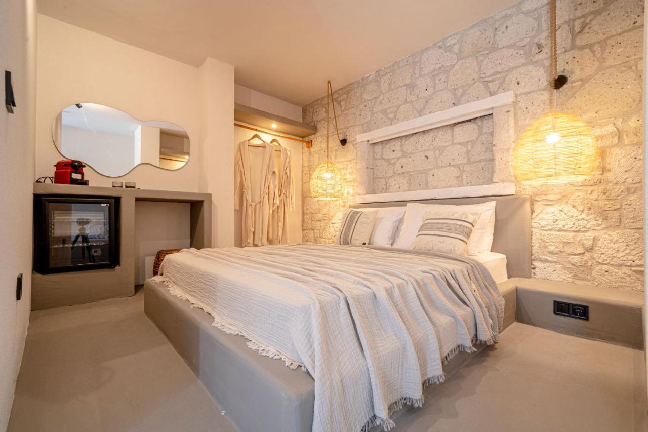 Derin Alacati (Adults Only) Экстерьер фото