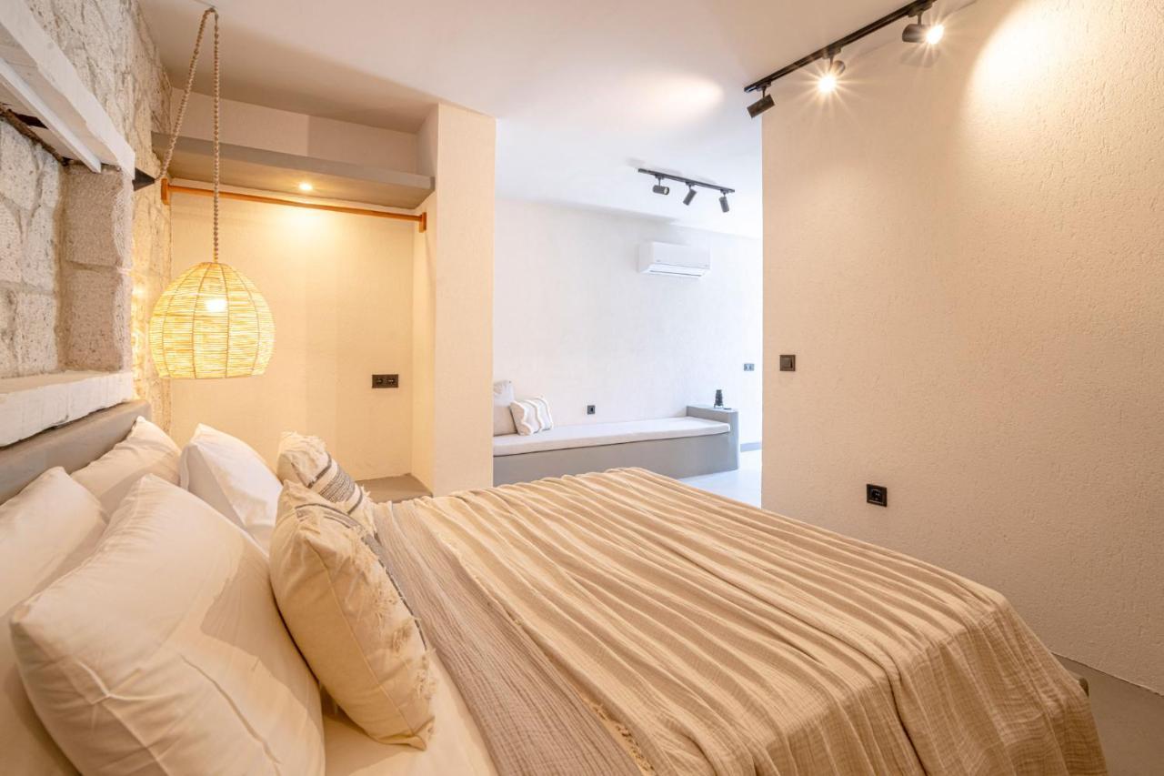 Derin Alacati (Adults Only) Экстерьер фото