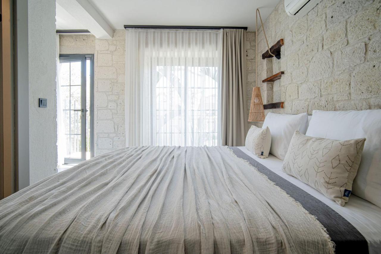 Derin Alacati (Adults Only) Экстерьер фото