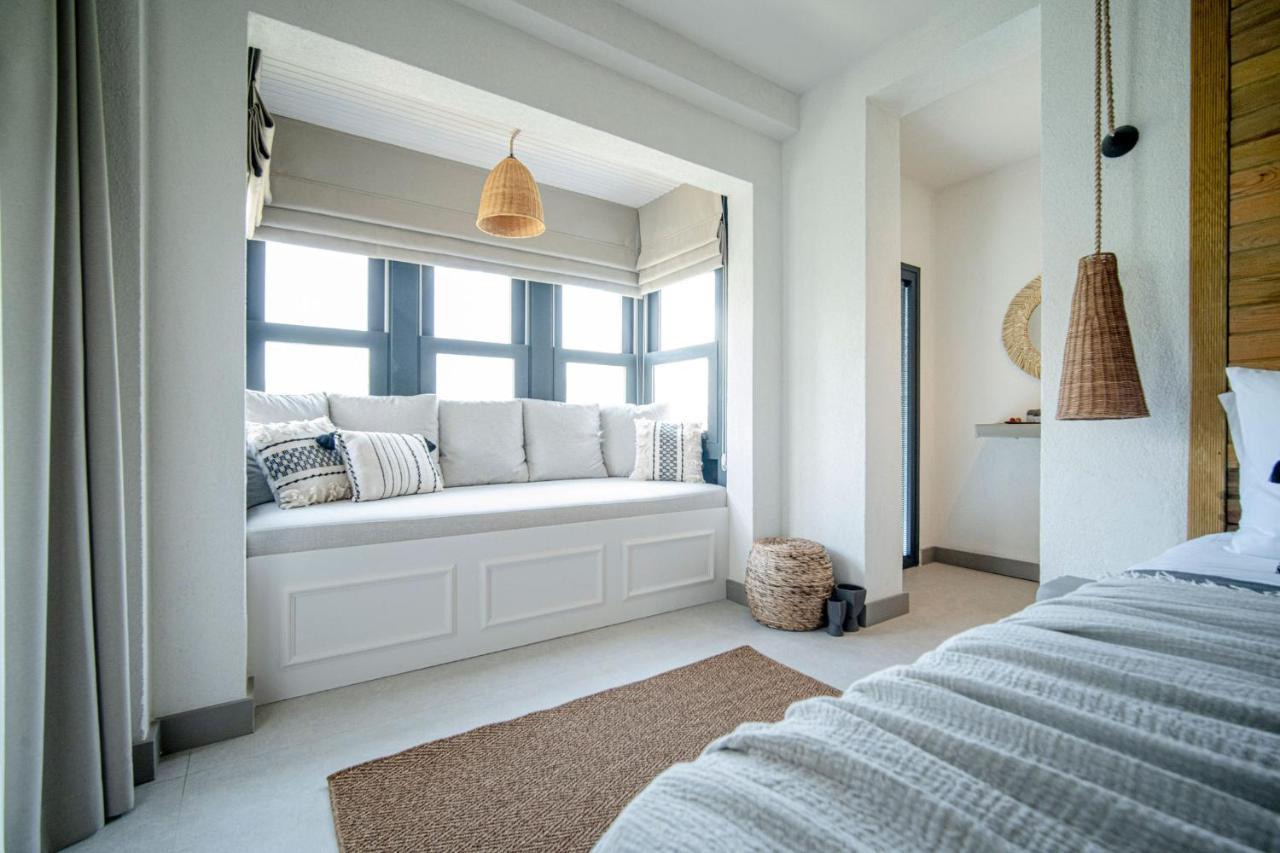 Derin Alacati (Adults Only) Экстерьер фото