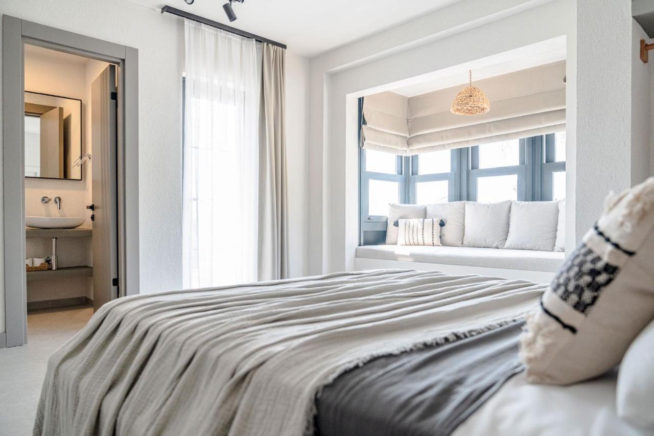 Derin Alacati (Adults Only) Экстерьер фото
