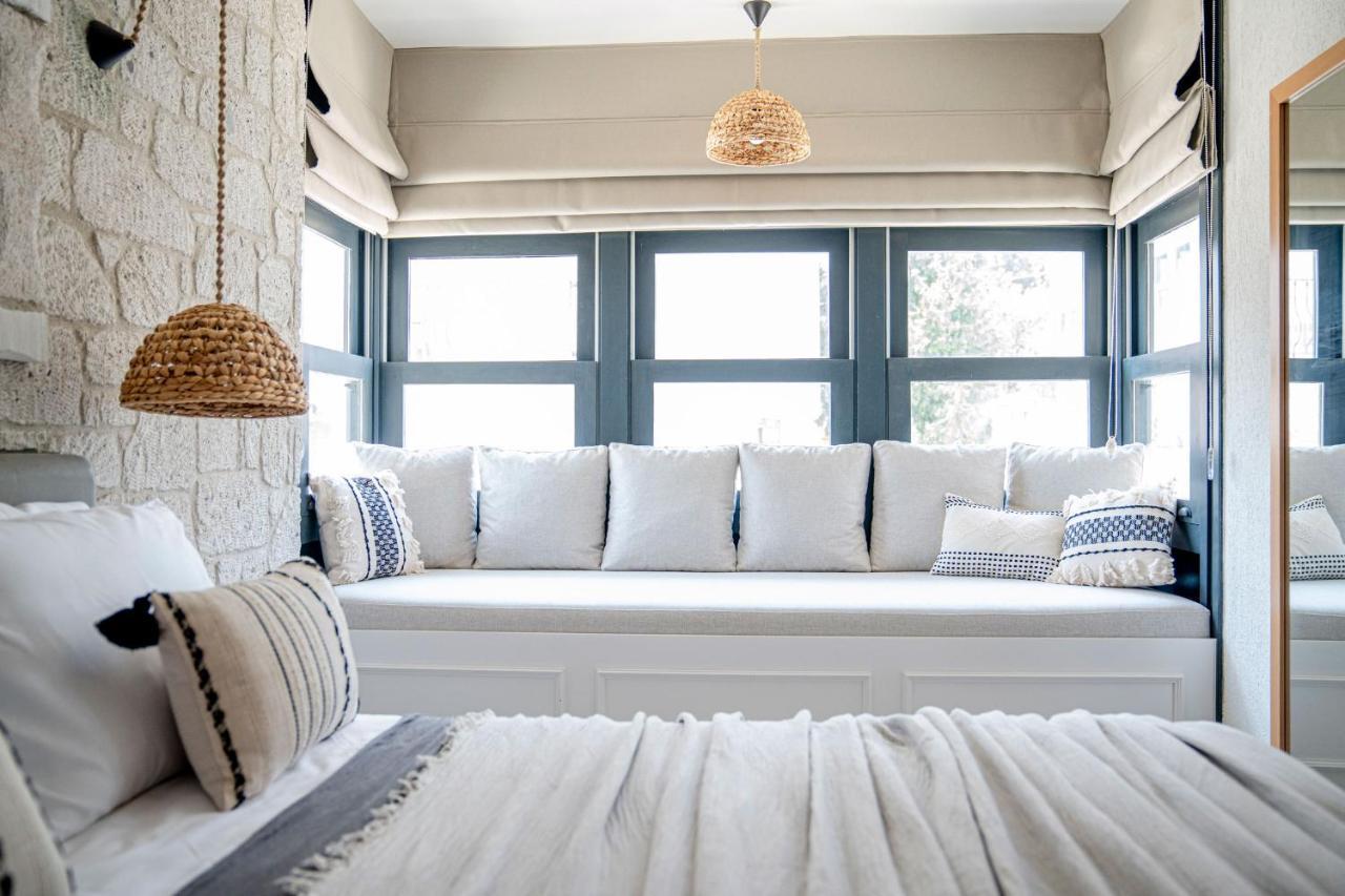 Derin Alacati (Adults Only) Экстерьер фото