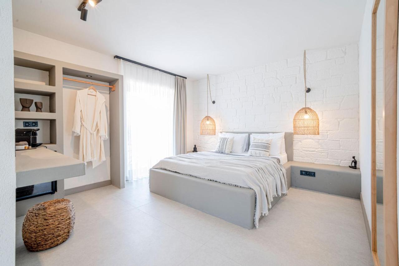 Derin Alacati (Adults Only) Экстерьер фото