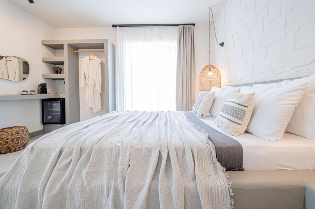 Derin Alacati (Adults Only) Экстерьер фото