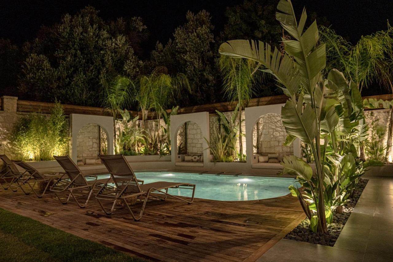 Derin Alacati (Adults Only) Экстерьер фото