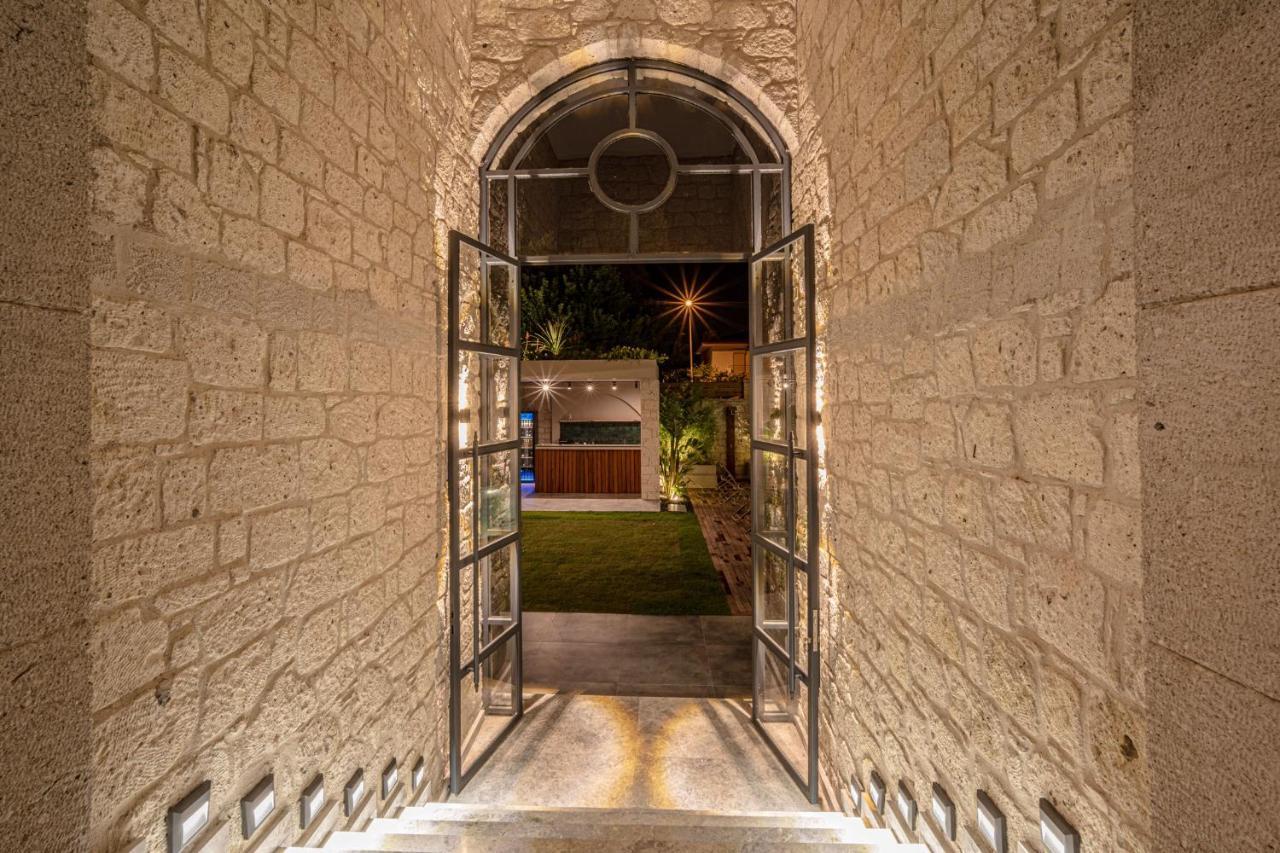 Derin Alacati (Adults Only) Экстерьер фото