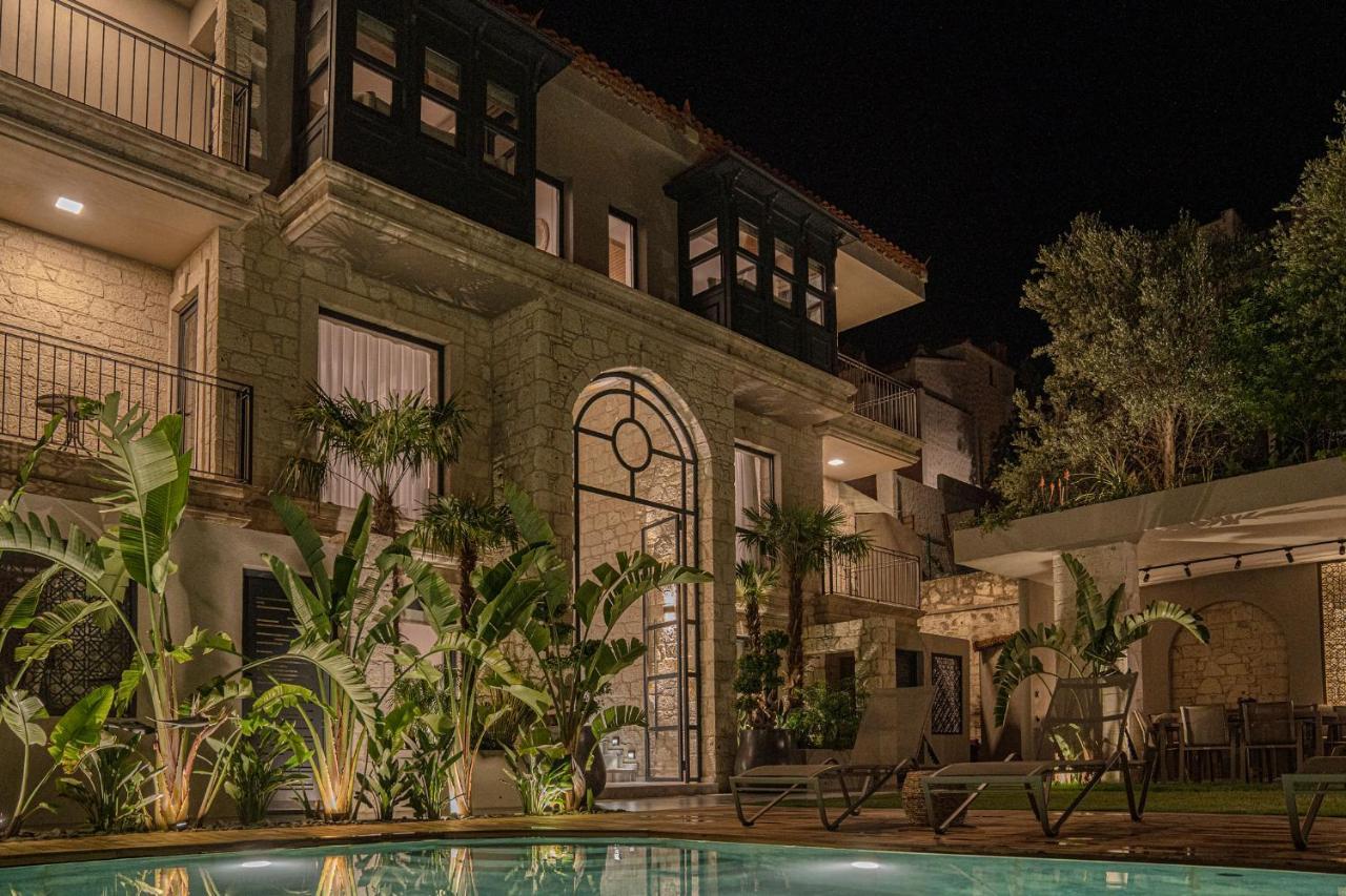 Derin Alacati (Adults Only) Экстерьер фото