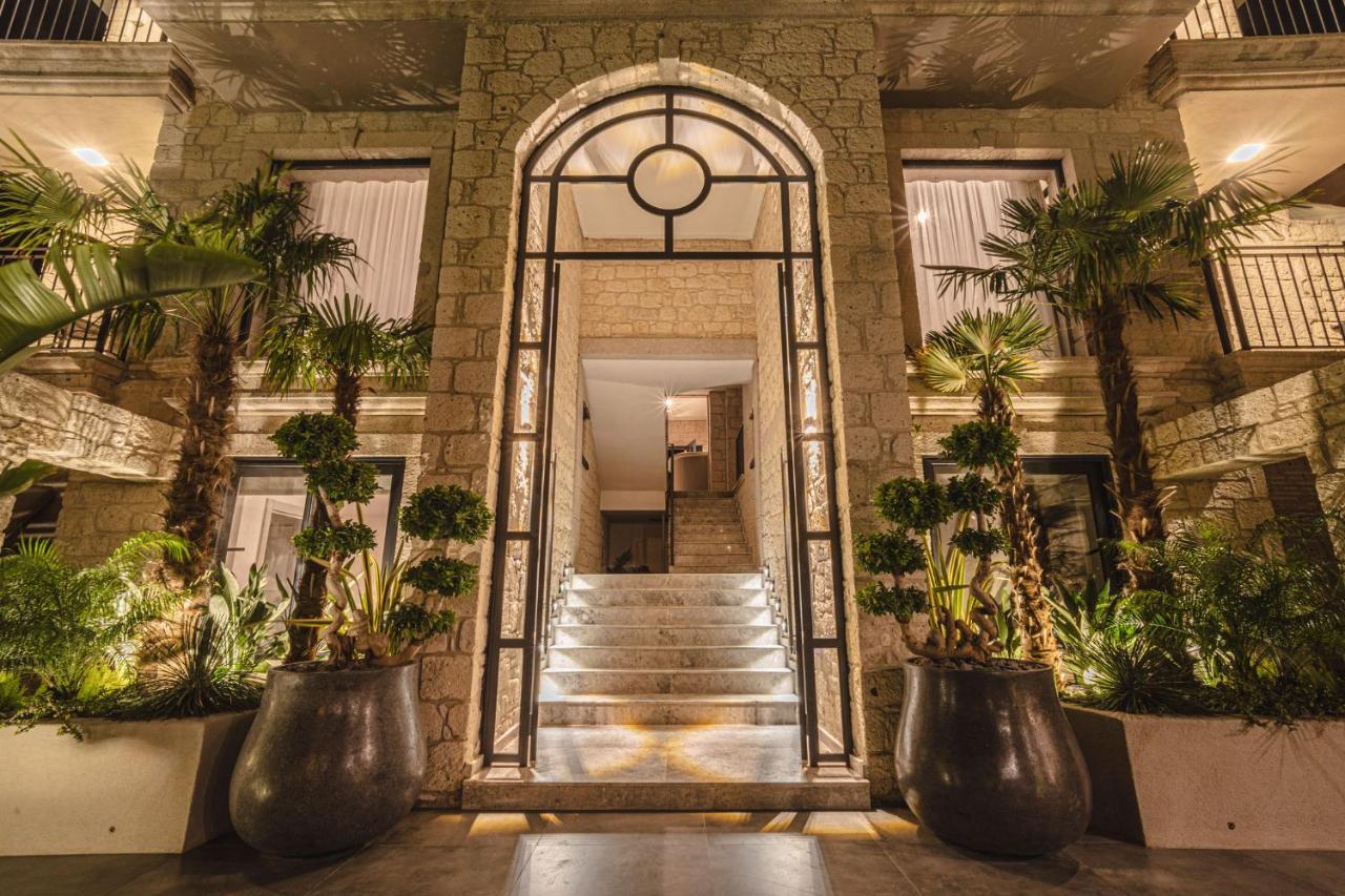 Derin Alacati (Adults Only) Экстерьер фото