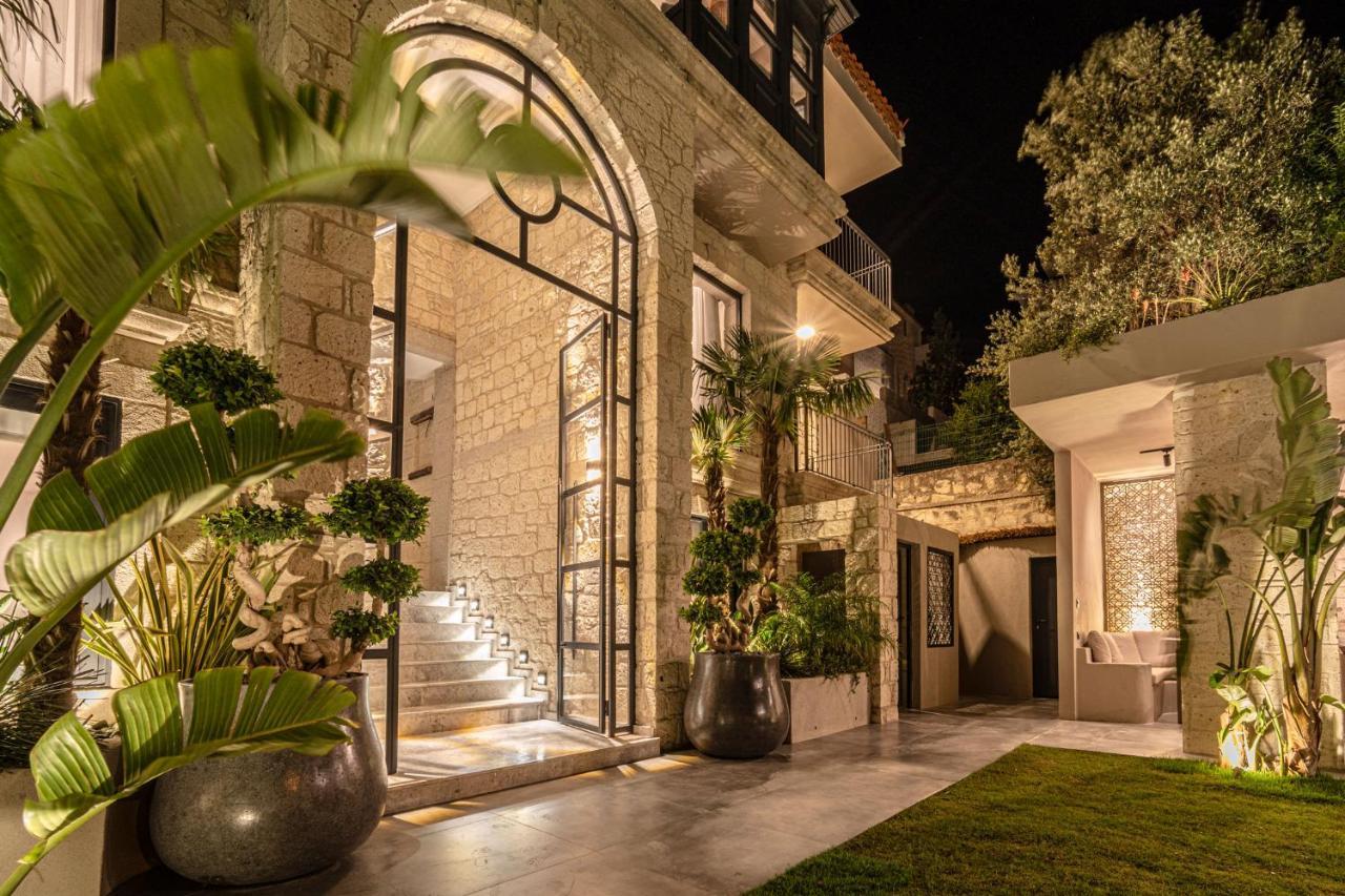 Derin Alacati (Adults Only) Экстерьер фото