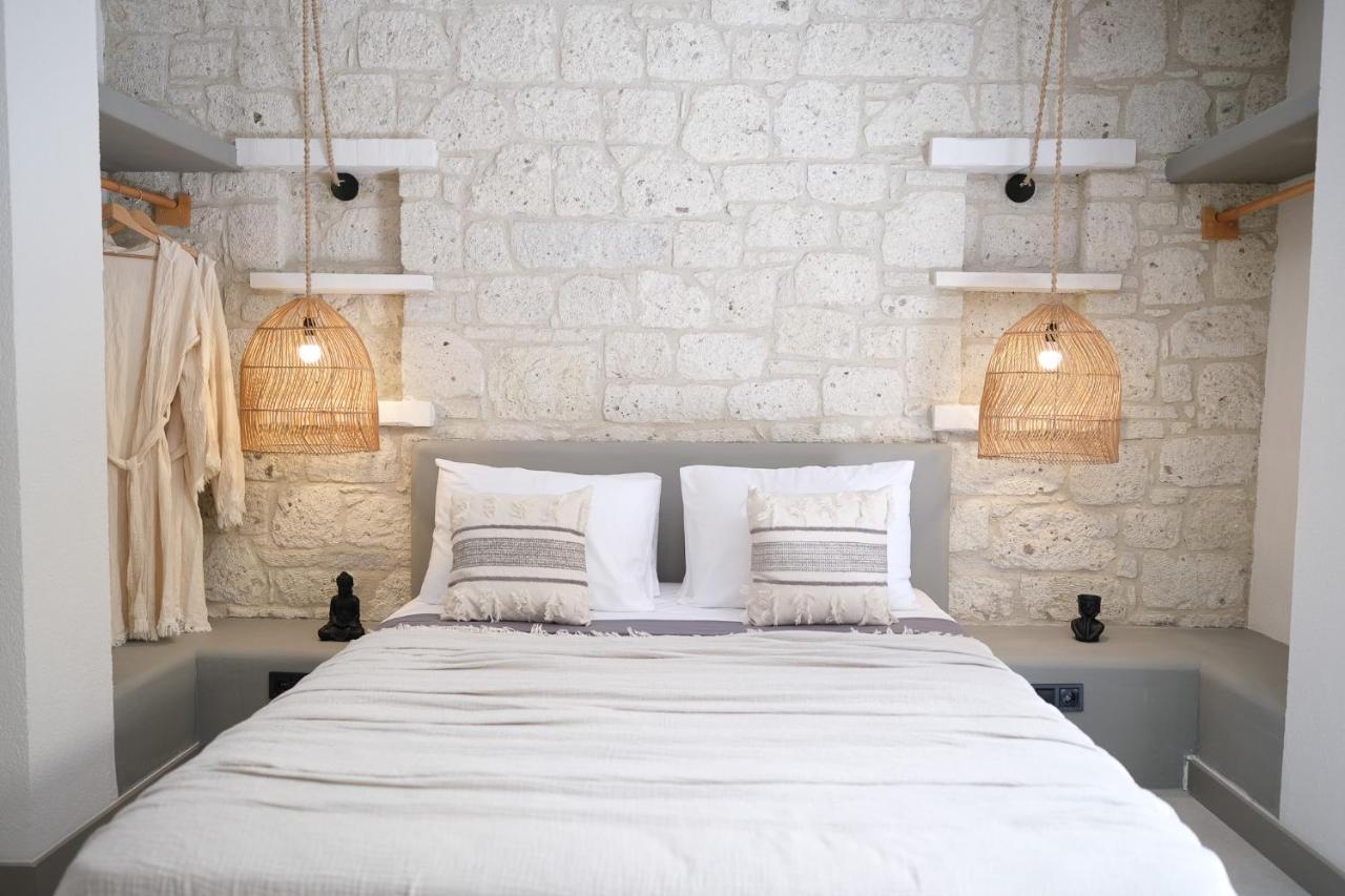 Derin Alacati (Adults Only) Экстерьер фото