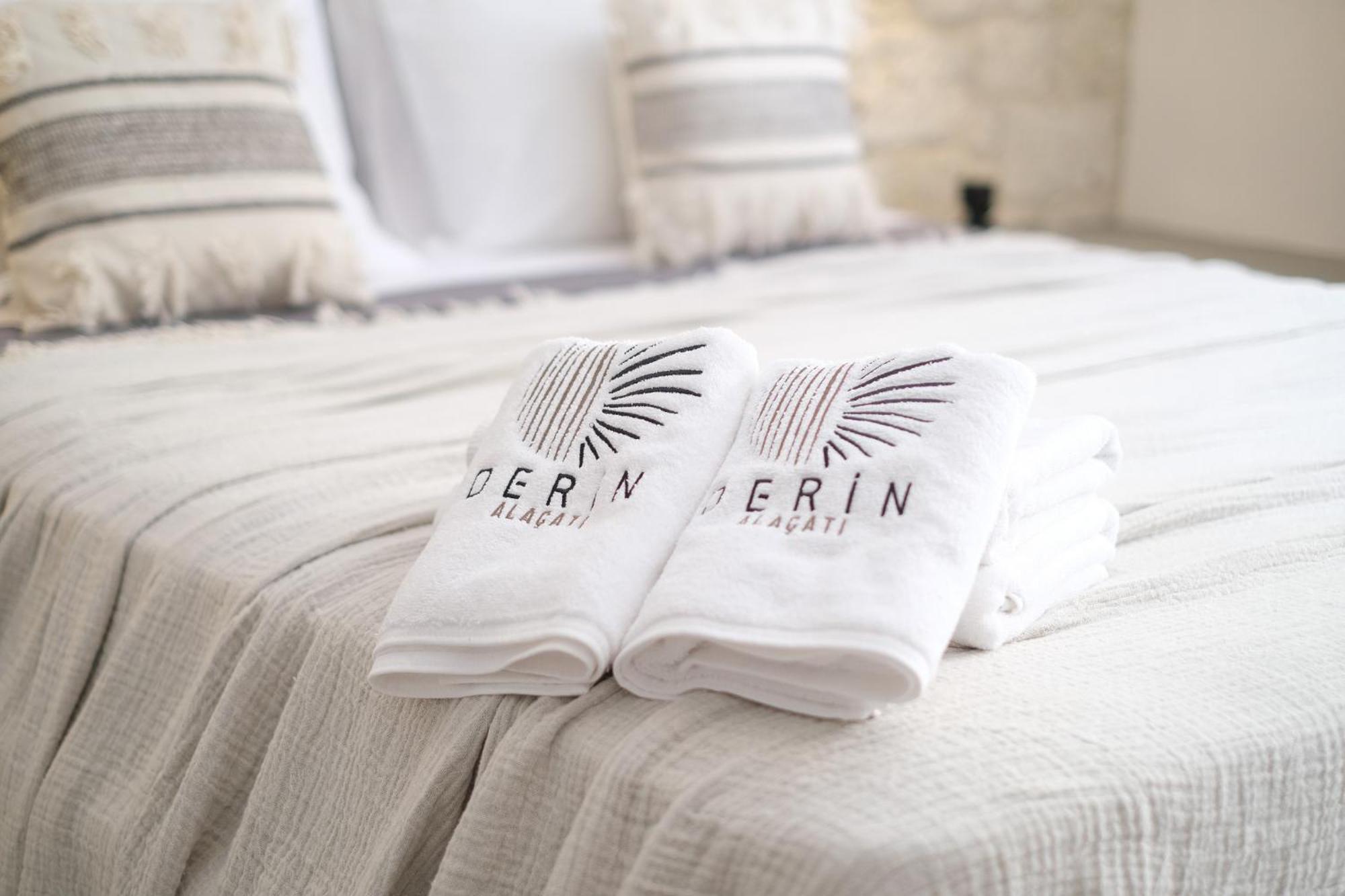 Derin Alacati (Adults Only) Экстерьер фото