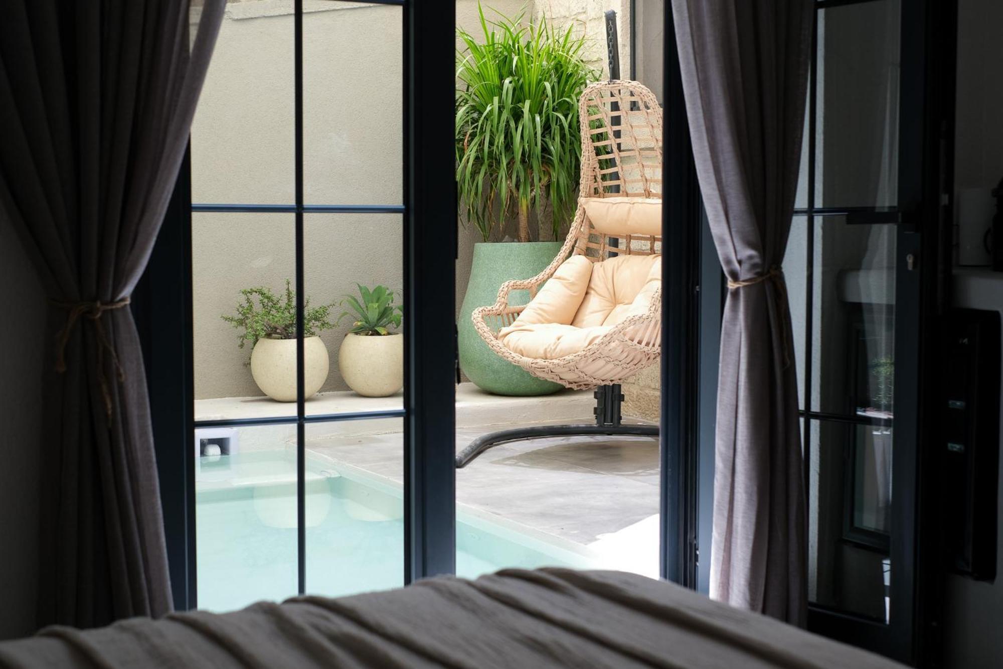 Derin Alacati (Adults Only) Экстерьер фото